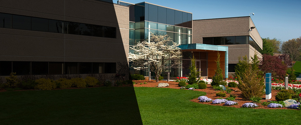 Mauricetown Landscapers